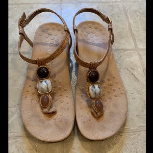 Vionic sandals